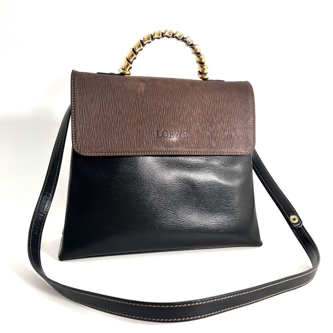 Loewe Velázquez Shoulder Bag - PRE-ORDER