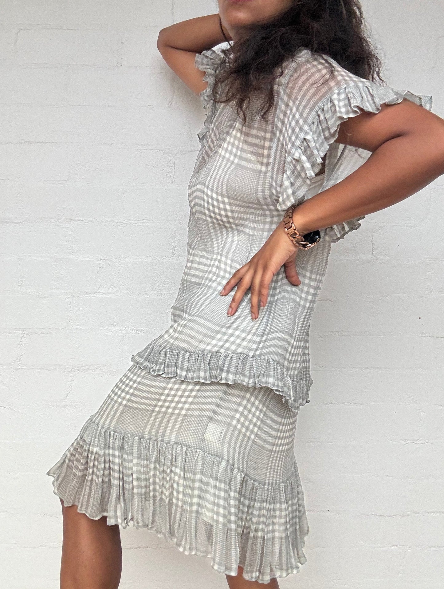Zimmerman Silk Dress