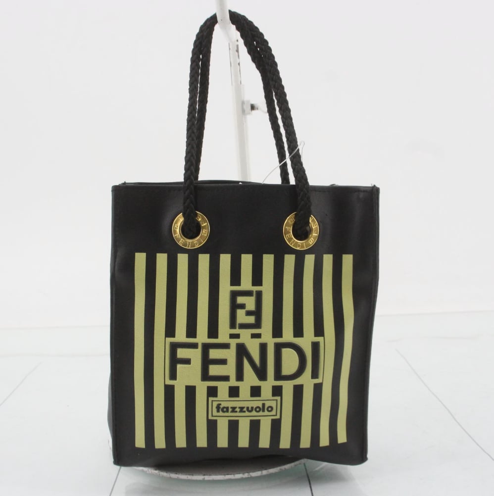 Fendi Mini Bag