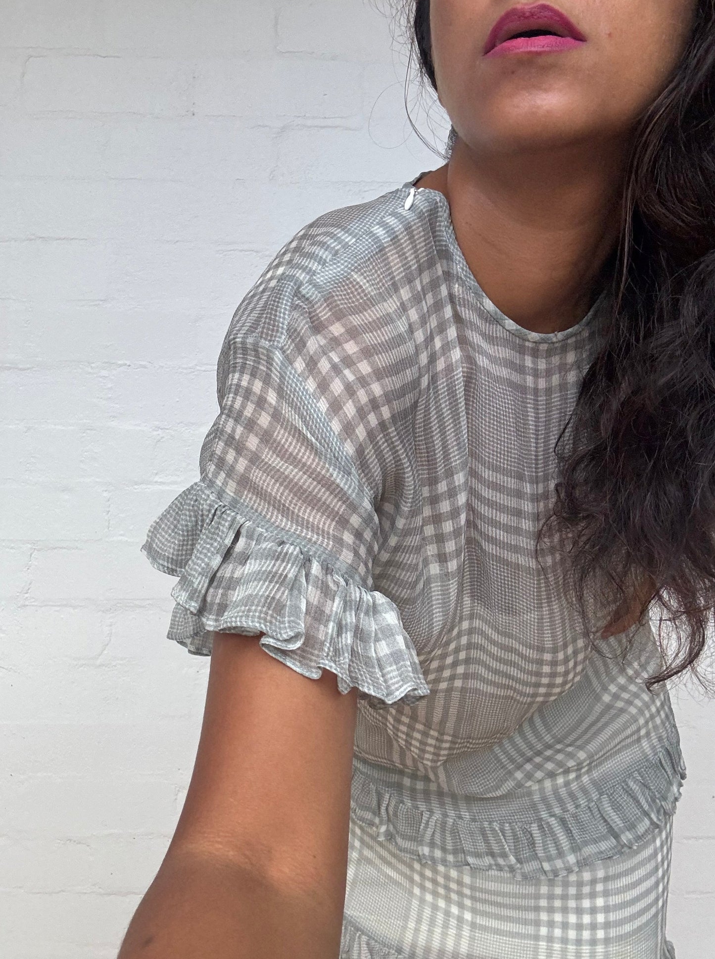 Zimmerman Silk Dress