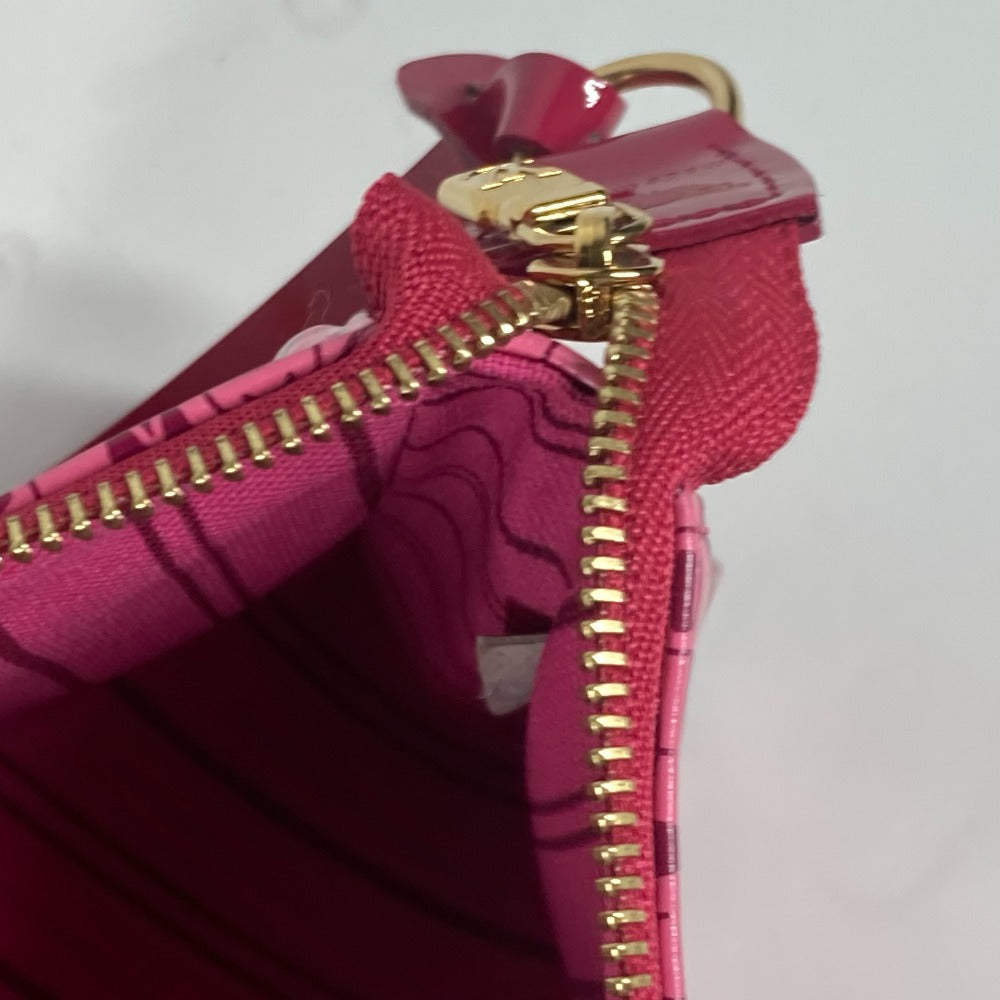 Louis Vuitton Cosmic Blossom Pochette - Pink