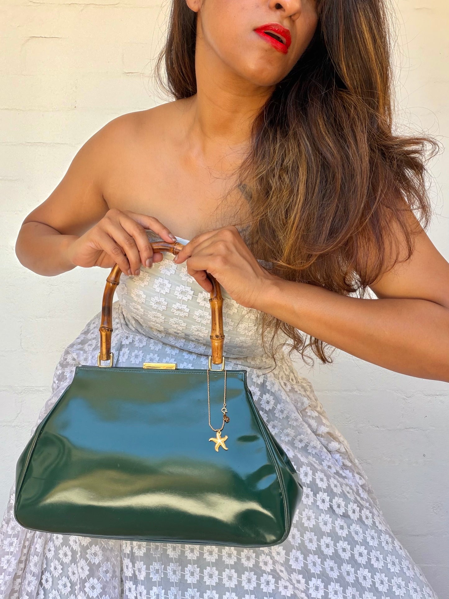 Christian Dior Women's Starfish Bracelet