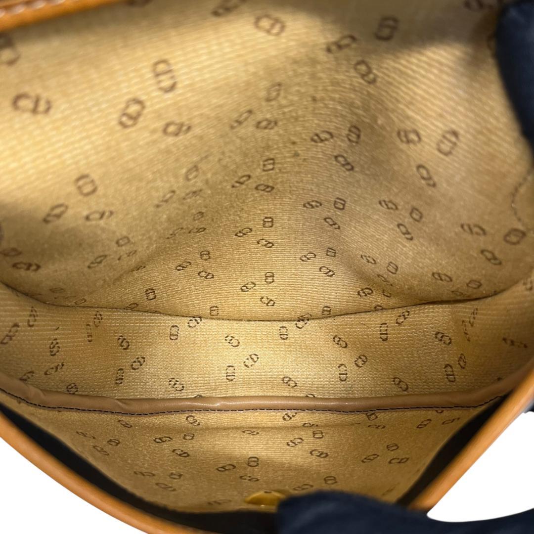 Vintage Christian Dior Shoulder Bag