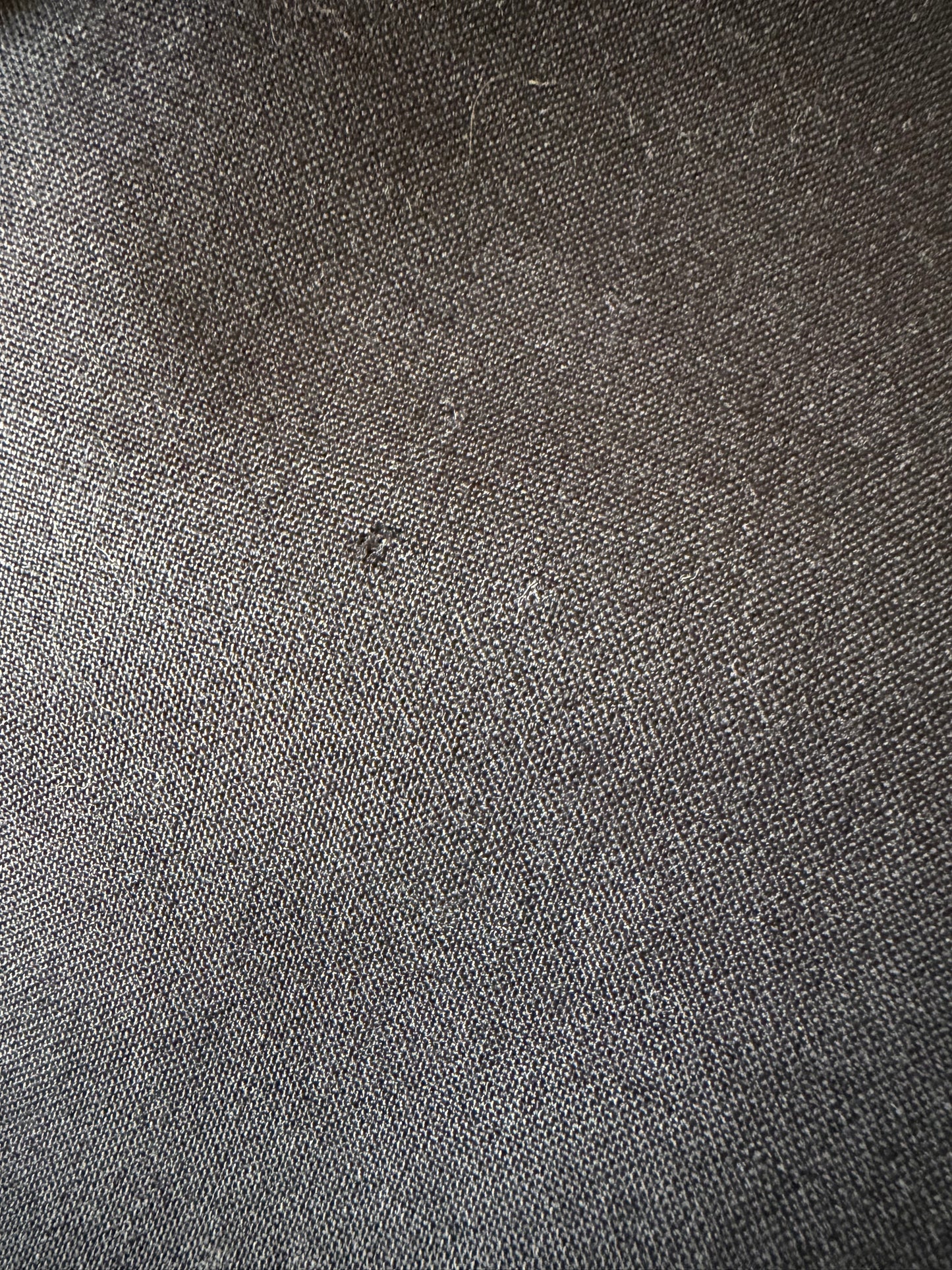 Christian Dior Double Breasted Navy Blazer