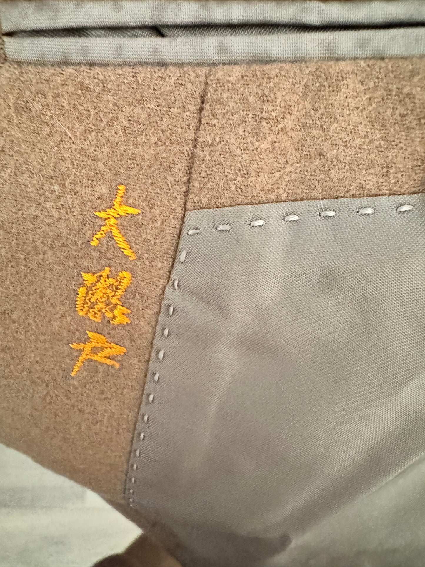 YSL Wool Blazer