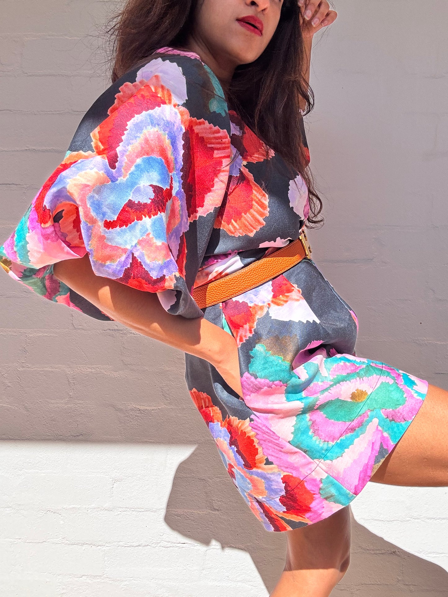 SHEIKE - Playsuit