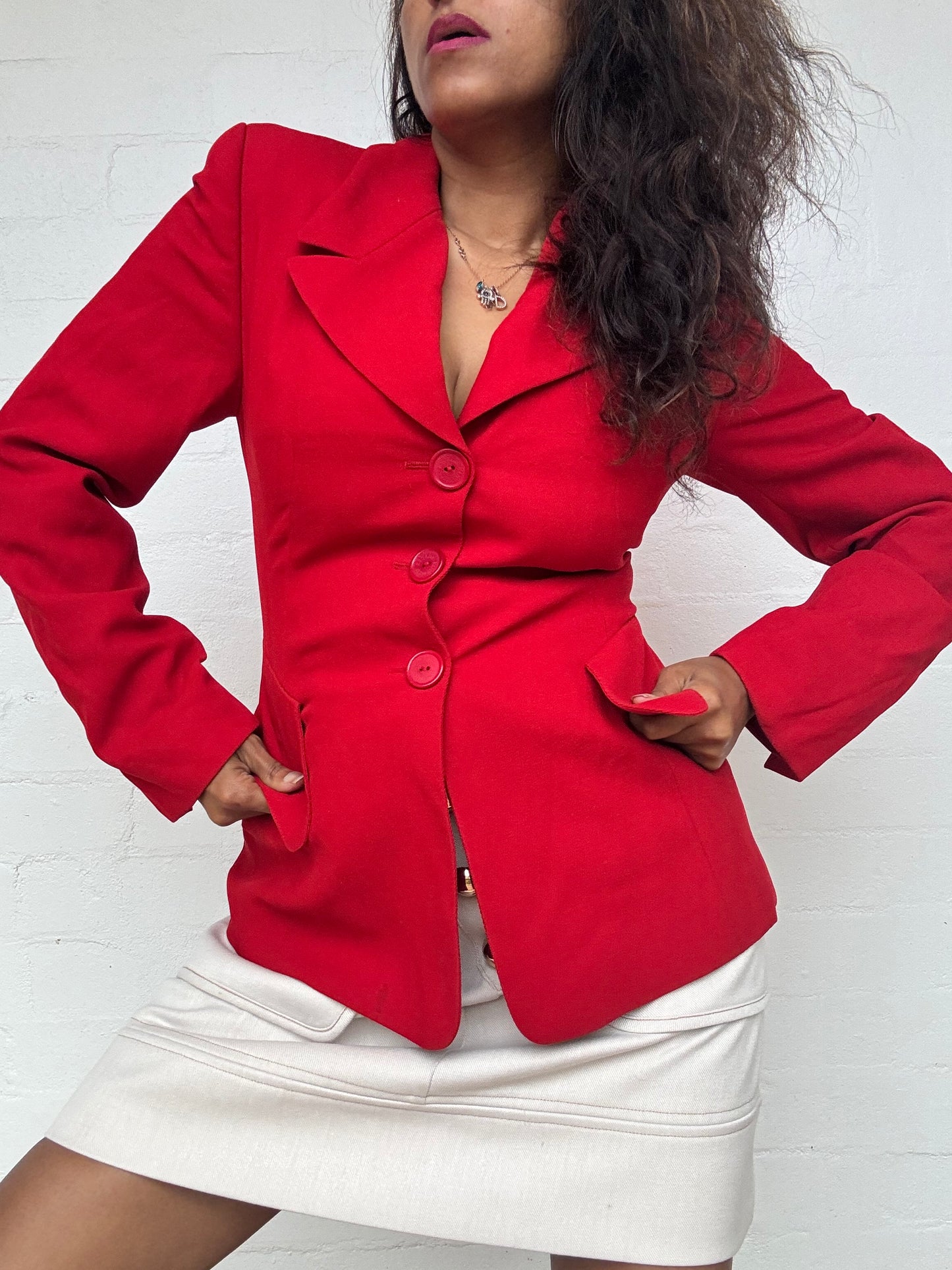 Vintage Escada Blazer