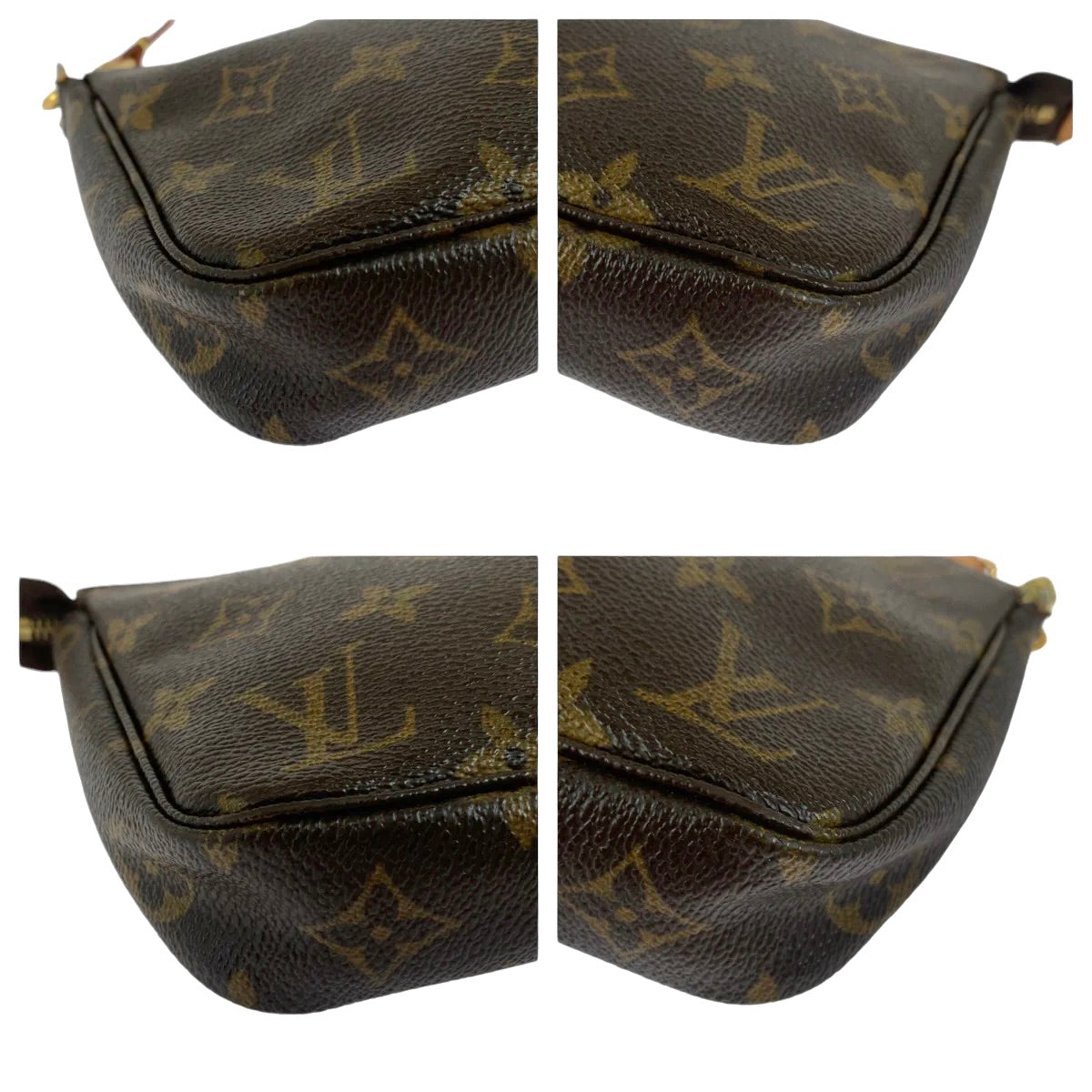 Authentic Louis Vuitton Pochette