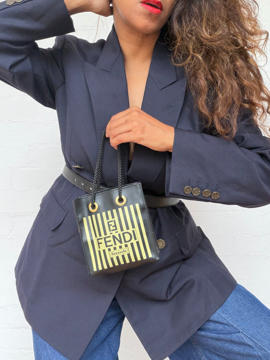 Fendi Mini Bag