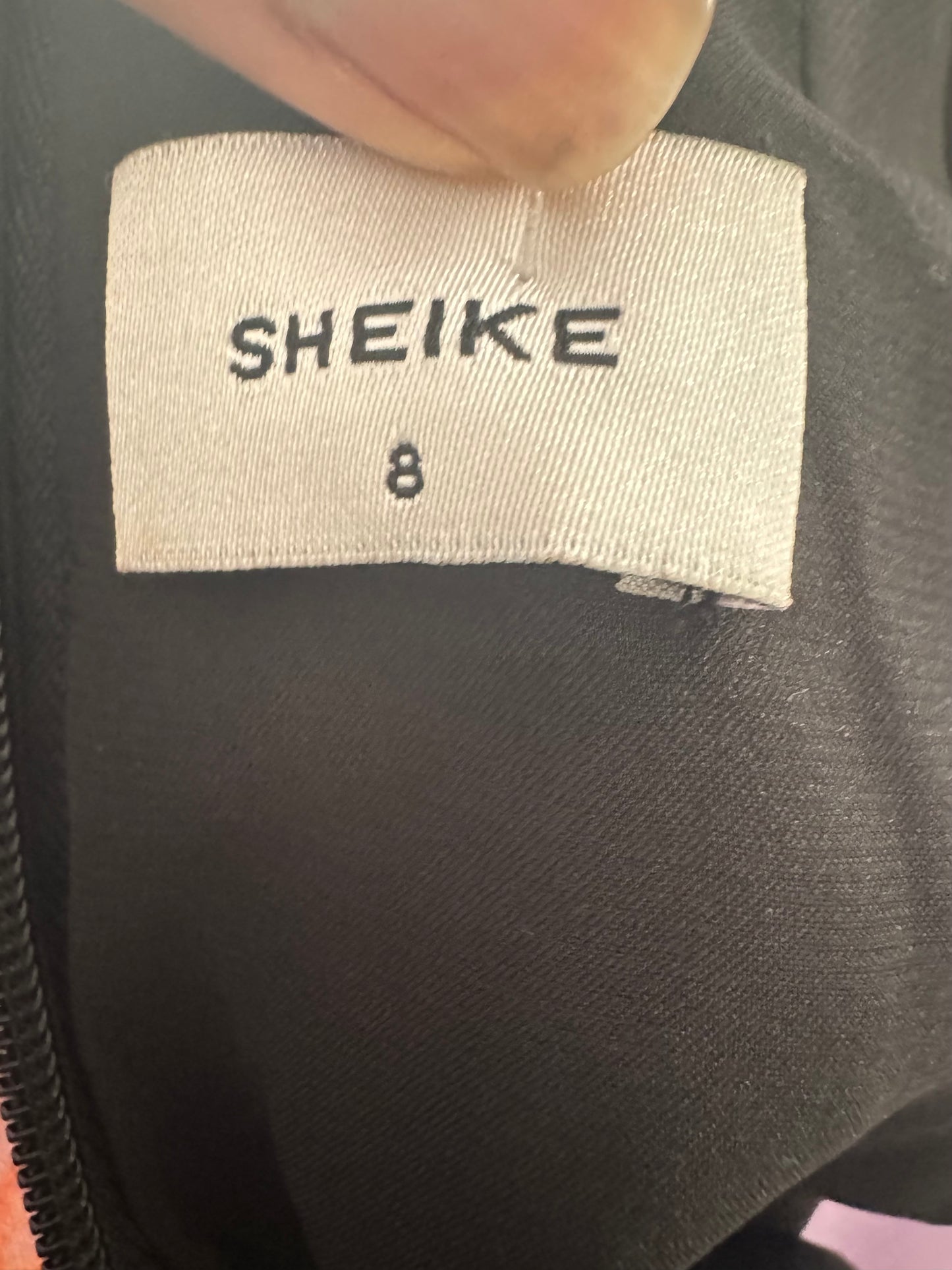 SHEIKE - Playsuit