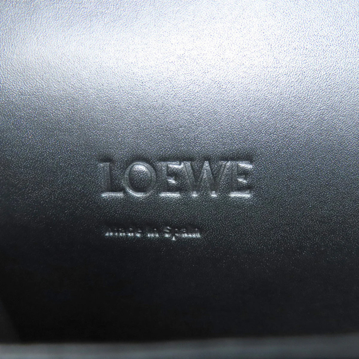 Rare LOEWE Shoulder Bag - Barcelona Christmas Collection