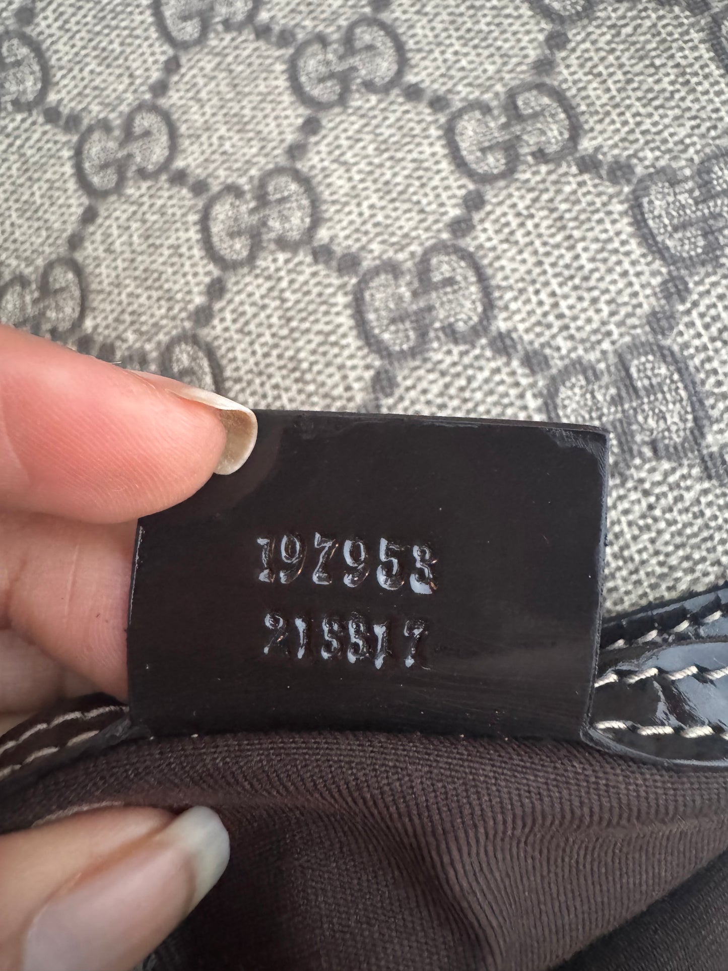 Gucci Tote Bag