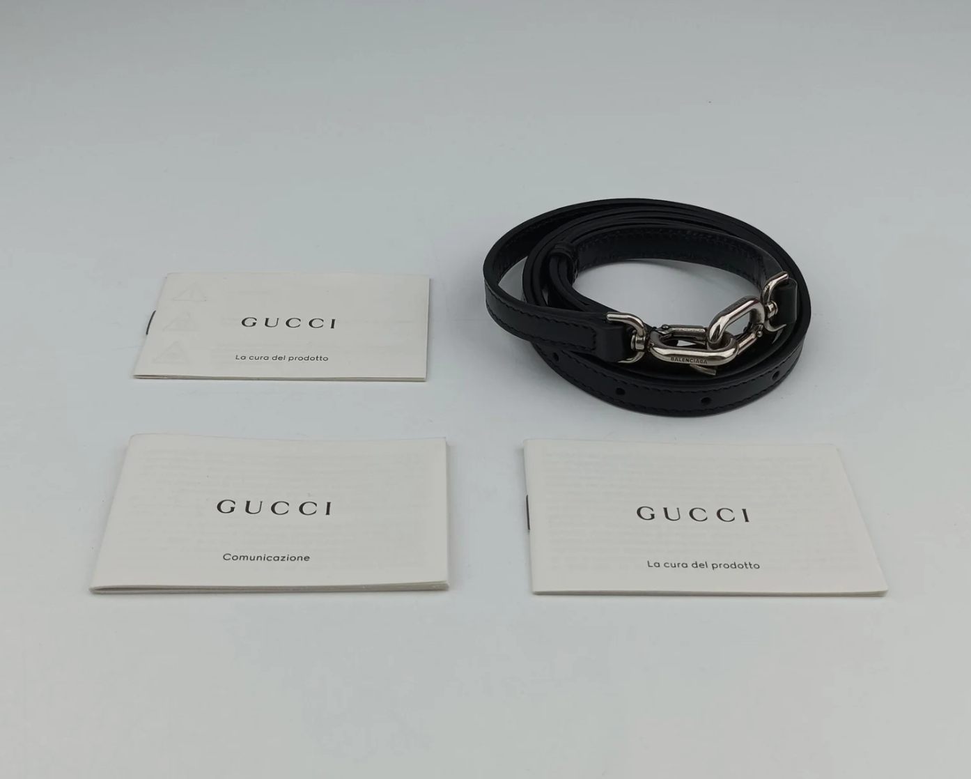 Gucci Hacker Project Flora Bag - PRE-ORDER