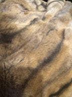Max and Co Faux Fur coat