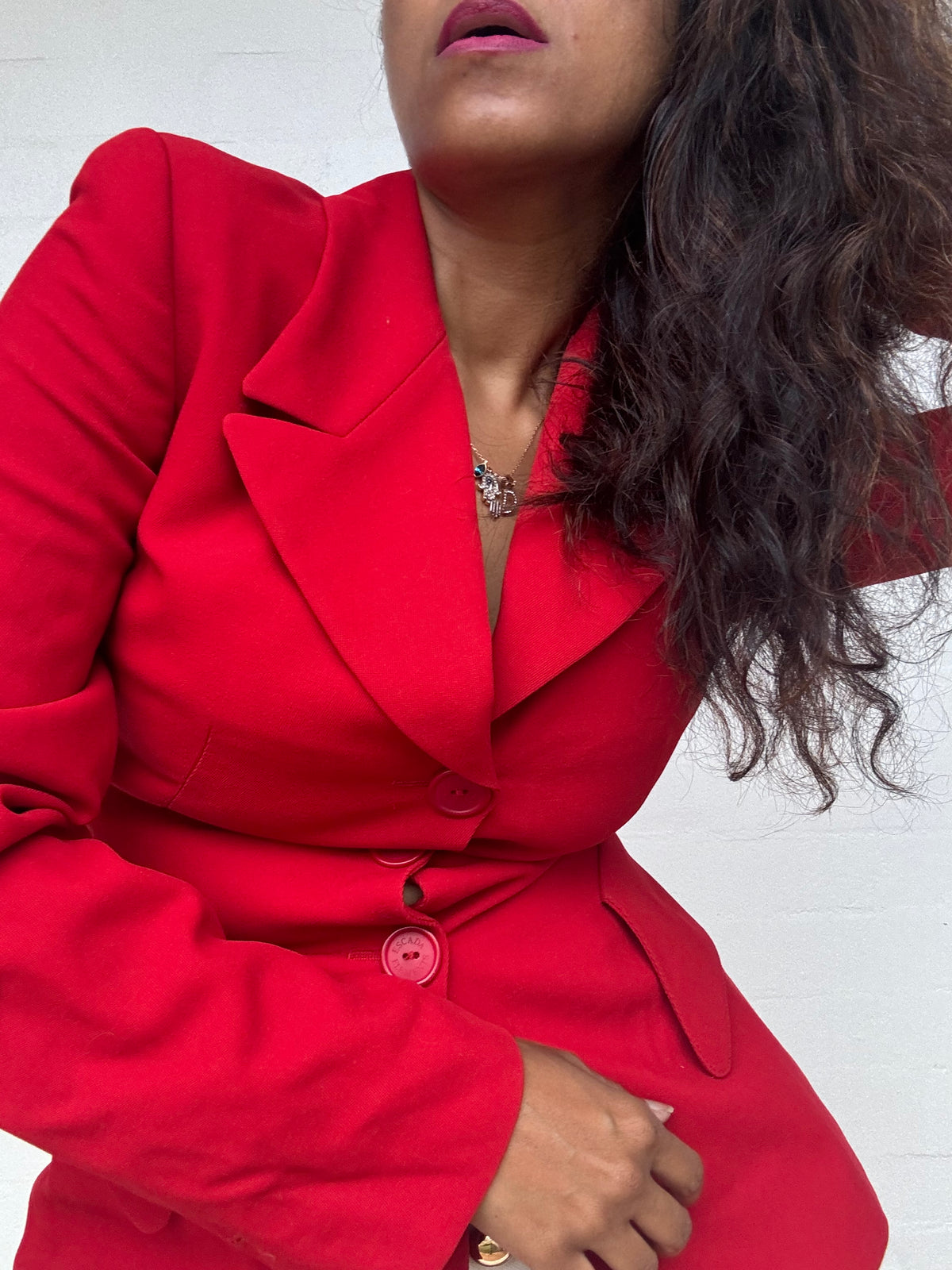Vintage Escada Blazer