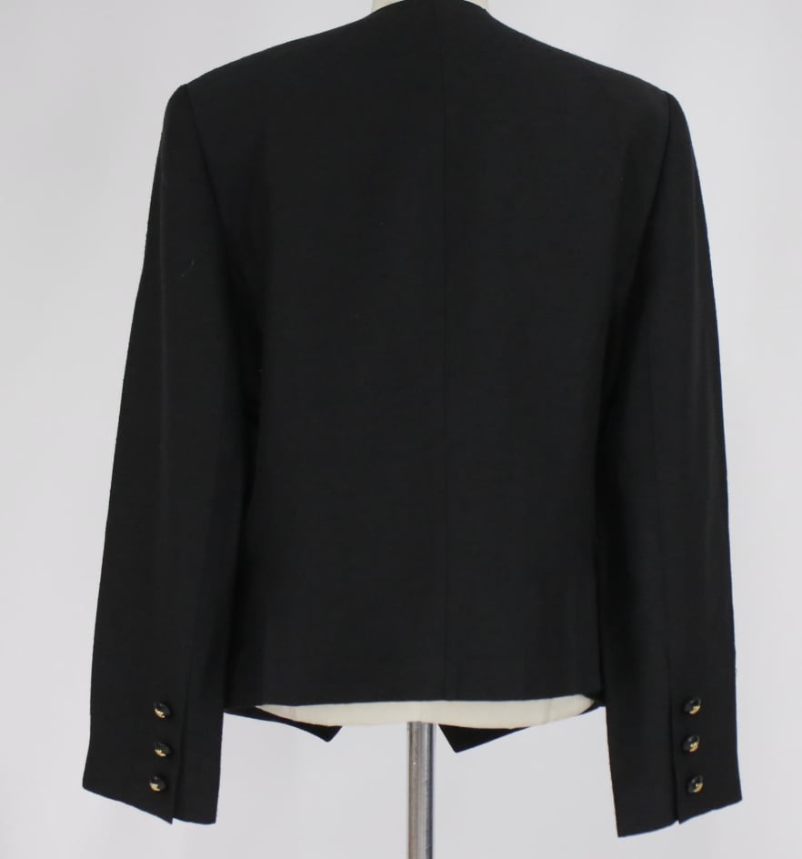 Vintage Céline Tailored Skirt Suit