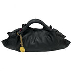 LOEWE Anagram Logo Nappa Aire Shoulder Bag – Effortless Luxury
