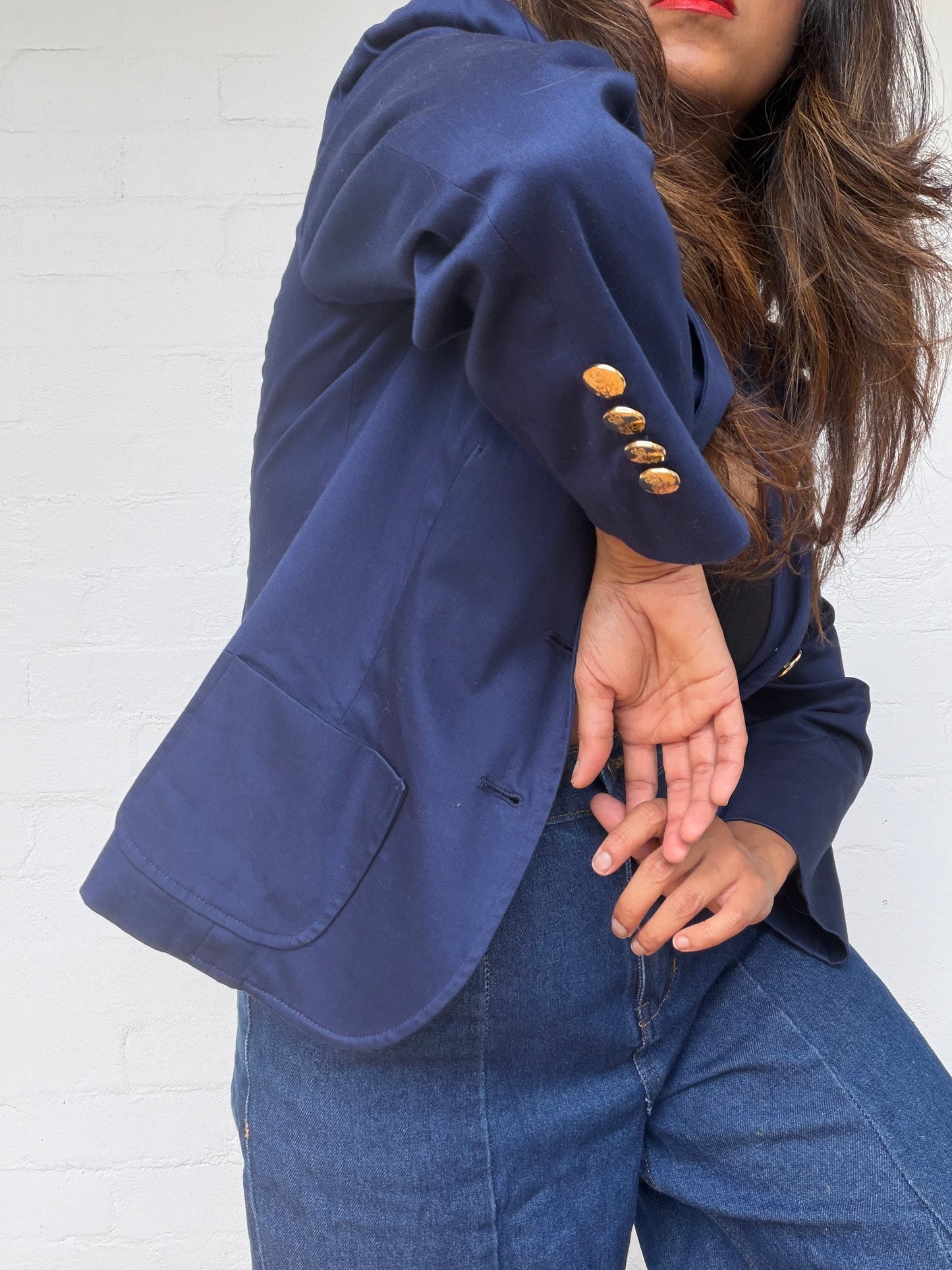 Polo Ralph Lauren Blazer