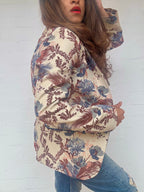 Mos Mosh Printed Blazer