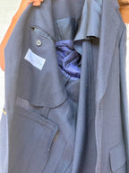 Rare Christian Dior Navy Blazer