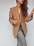 YSL Wool Blazer