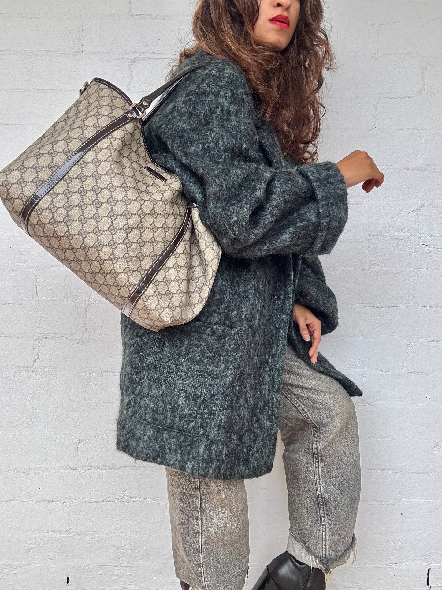 Gucci Tote Bag