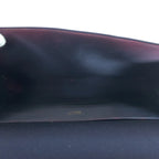 Vintage GUCCI Shoulder Bag - Navy
