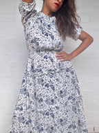 Palm Noosa Linen Dress