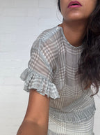 Zimmerman Silk Dress