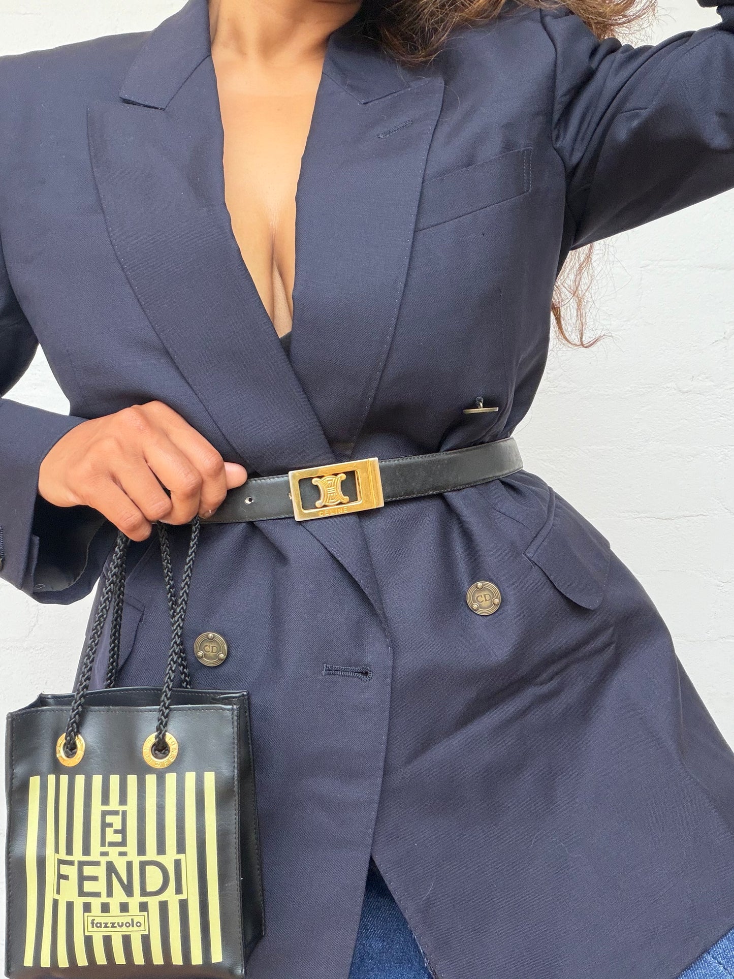 Fendi Mini Bag