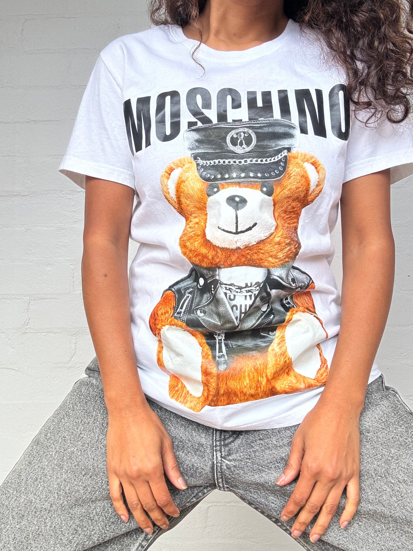 Moschino T-shirt