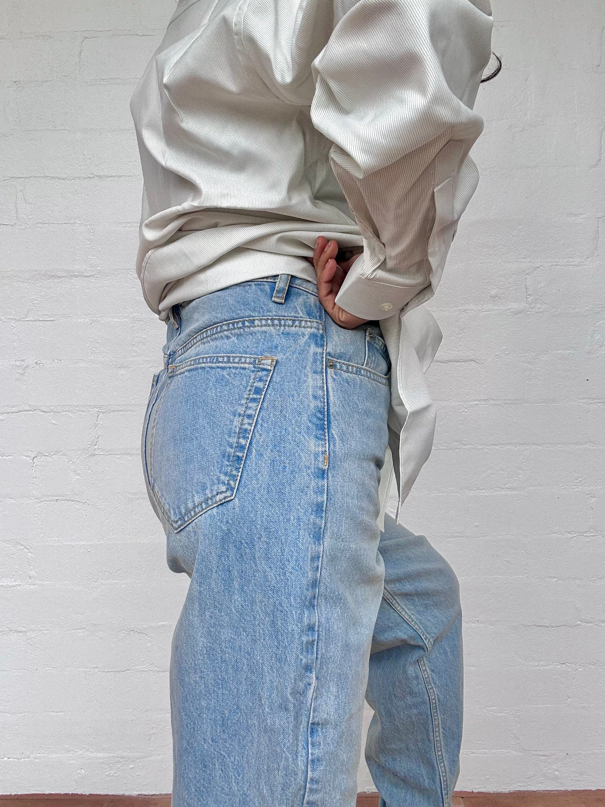 ISABEL MARANT Joanny Jeans