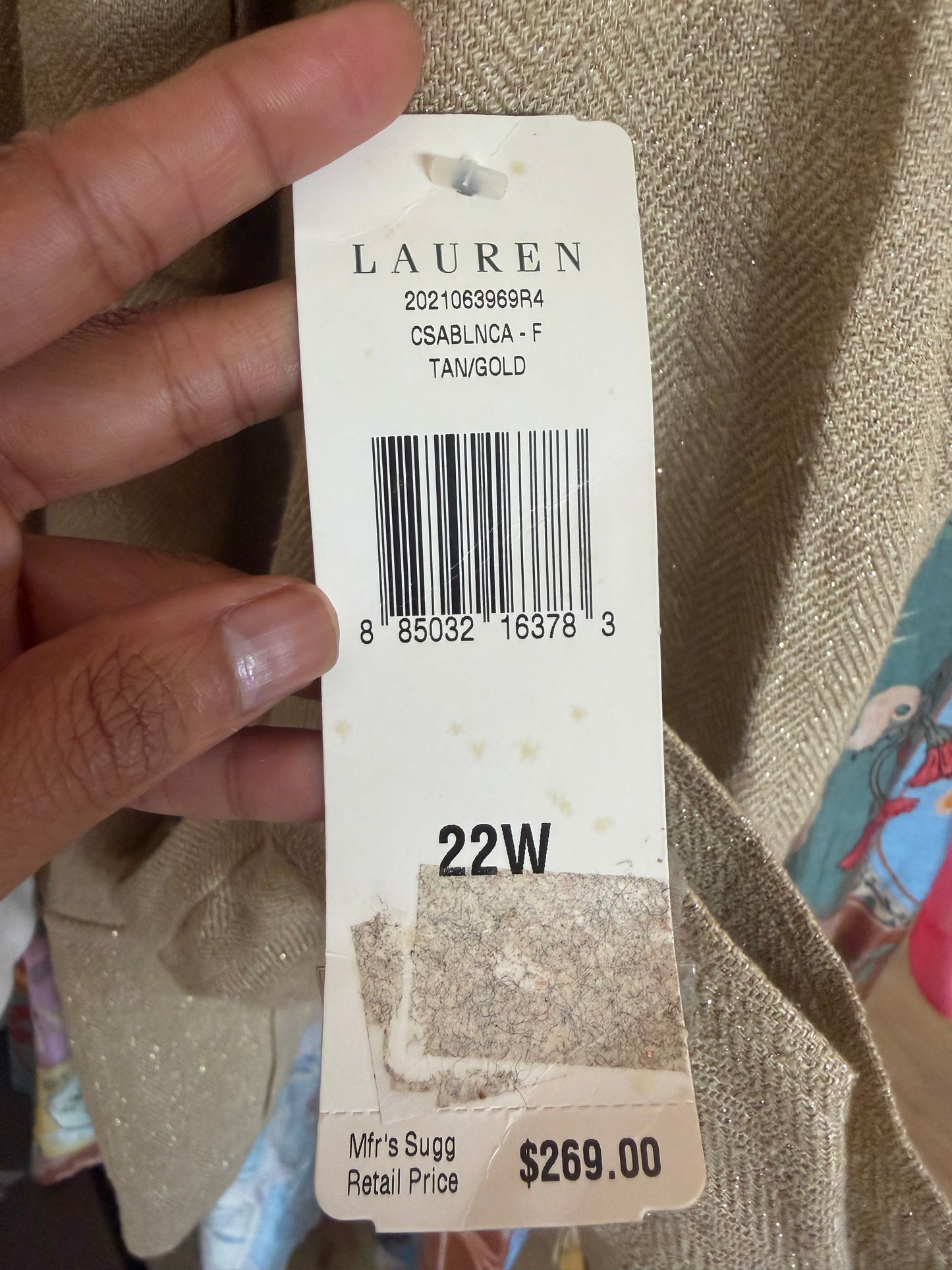 Polo Ralph Lauren Silk Shacket