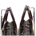 Fendi Zucca Shoulder Bag - PRE-ORDER