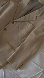 Rare Vintage Dior Wool Blazer