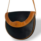 Vintage Christian Dior Shoulder Bag