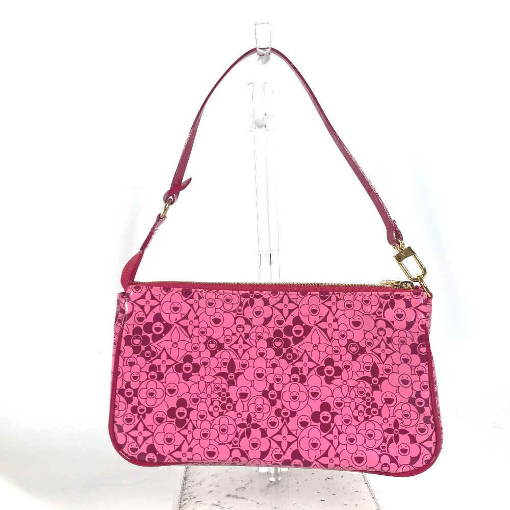 Louis Vuitton Cosmic Blossom Pochette - Pink