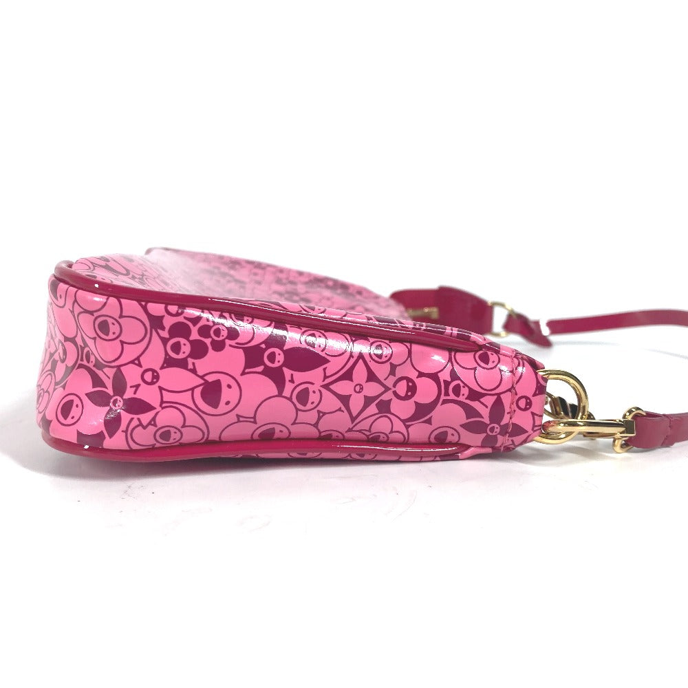 Louis Vuitton Cosmic Blossom Pochette - Pink