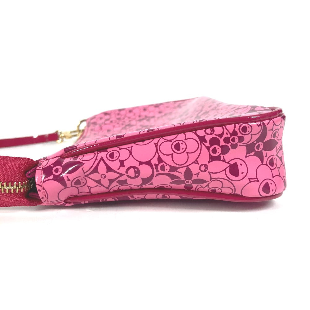 Louis Vuitton Cosmic Blossom Pochette - Pink