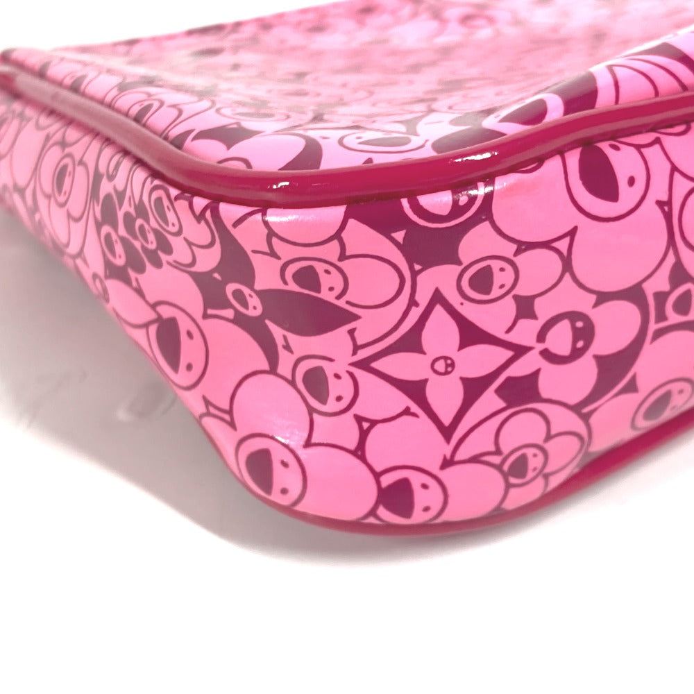 Louis Vuitton Cosmic Blossom Pochette - Pink