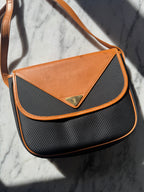 Authentic Vintage YSL Crossbody Bag