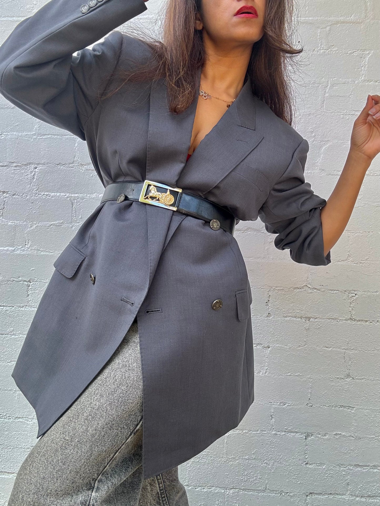 Authentic Dior Blazer