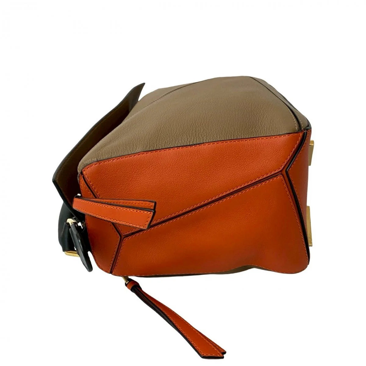Loewe Puzzle Bag - Medium