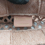 Christian Dior Mini Book Tote - Pink - PRE-ORDER