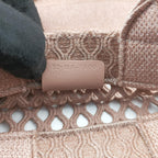 Christian Dior Mini Book Tote - Pink - PRE-ORDER