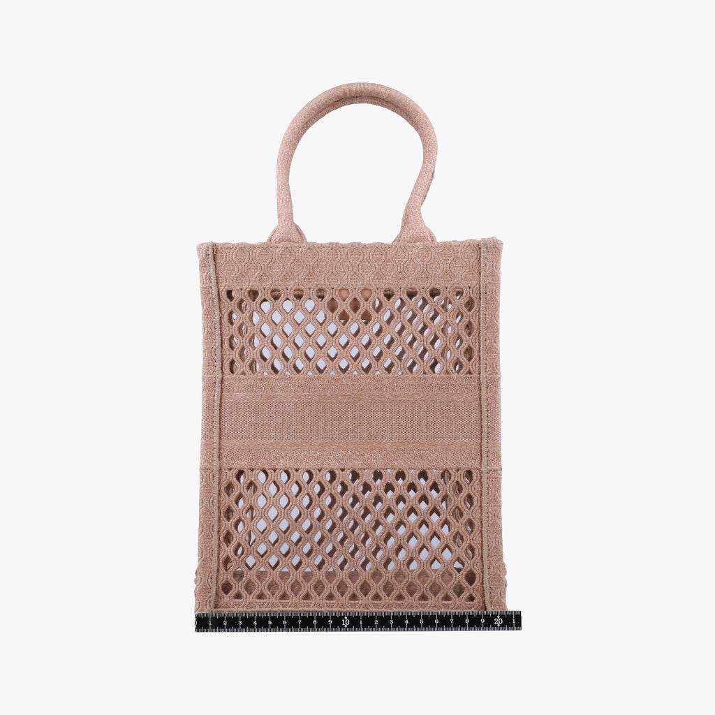 Christian Dior Mini Book Tote - Pink - PRE-ORDER