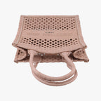 Christian Dior Mini Book Tote - Pink - PRE-ORDER