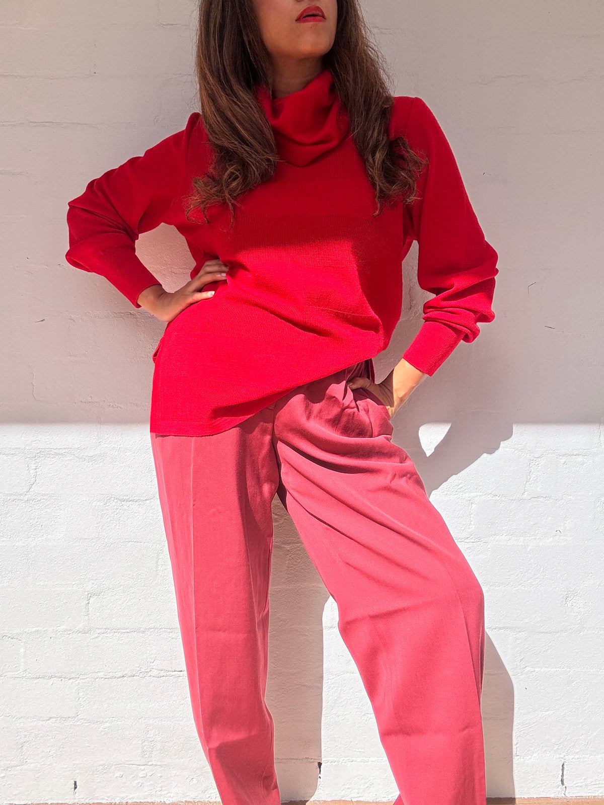 Vintage Christian Dior Trousers