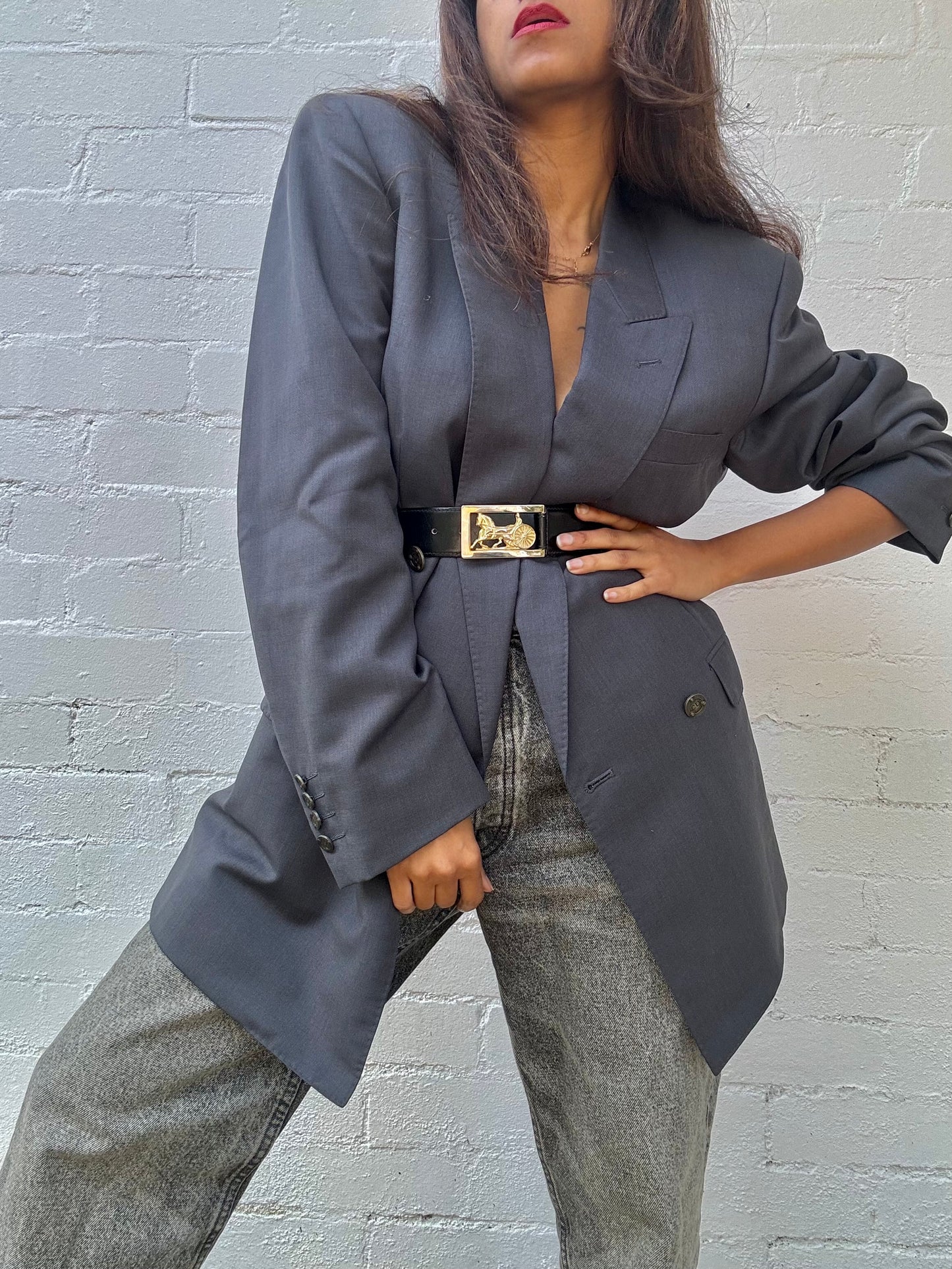 Authentic Dior Blazer