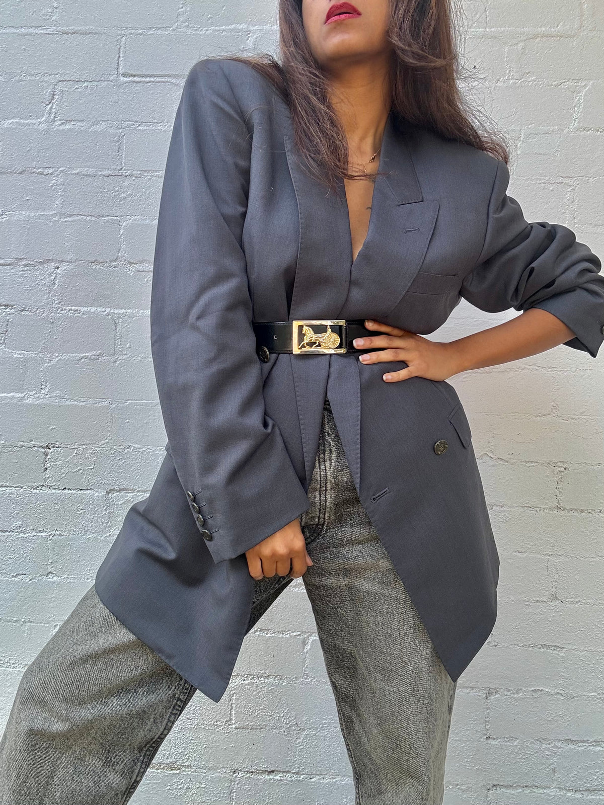 Authentic Dior Blazer